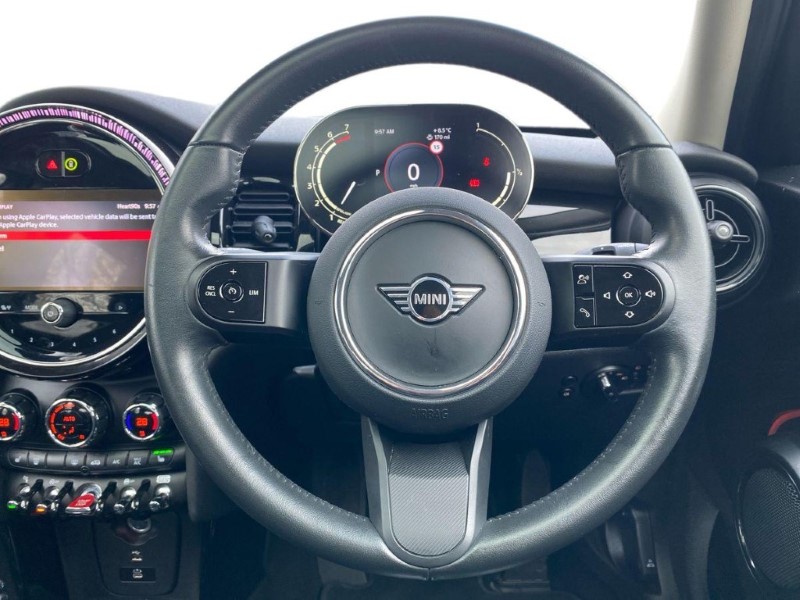 Used MINI Hatch 2023 for sale - 77690959: Photo 5