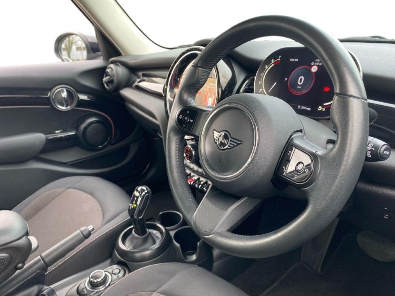 Used MINI Hatch 2023 for sale - 77690959: Photo 6