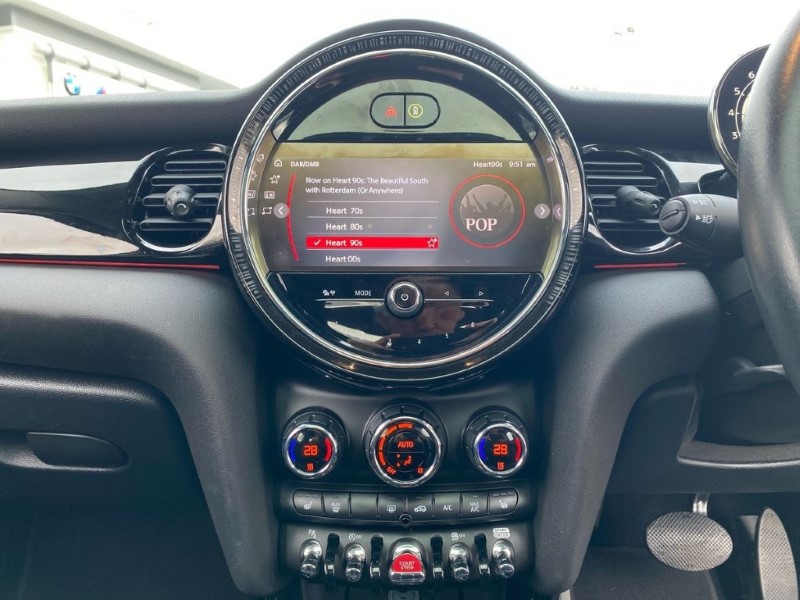 Used MINI Hatch 2023 for sale - 77690959: Photo 8