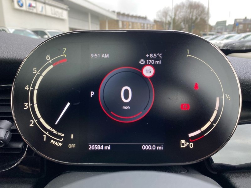 Used MINI Hatch 2023 for sale - 77690959: Photo 9