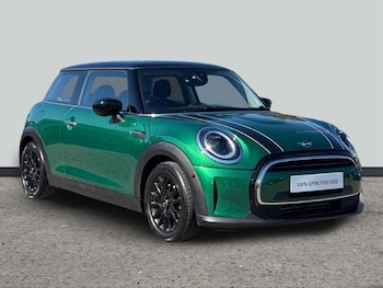 Used MINI Hatch 2023 for sale - 78389238: Photo