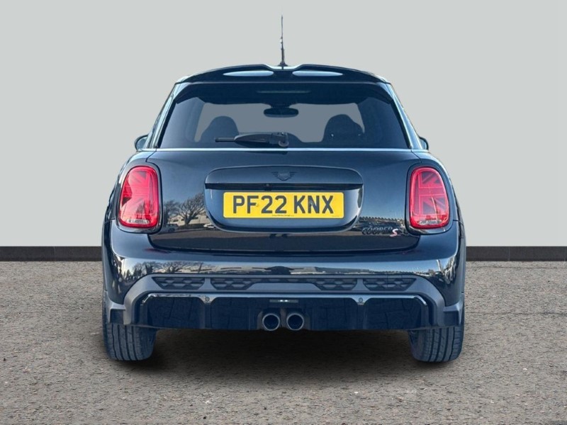 Used MINI Hatch 2022 for sale - 77930989: Photo 15