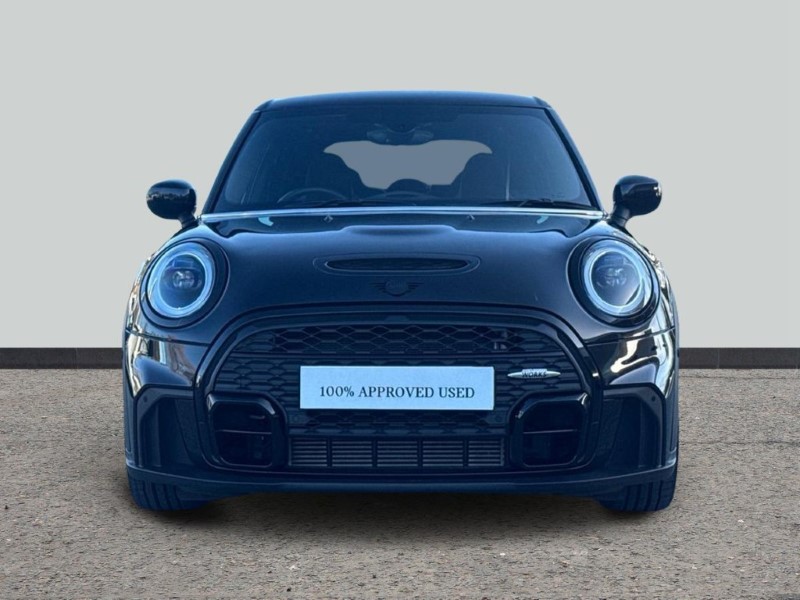 Used MINI Hatch 2022 for sale - 77930989: Photo 16