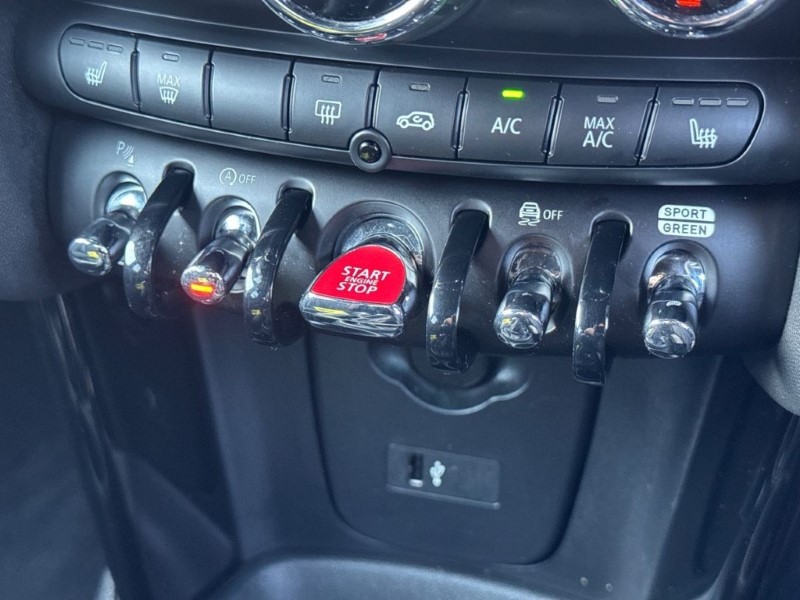 Used MINI Hatch 2022 for sale - 77930989: Photo 19