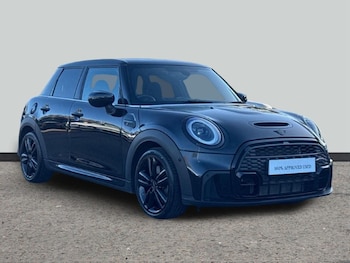 Used MINI Hatch 2022 for sale - 77930989: Photo