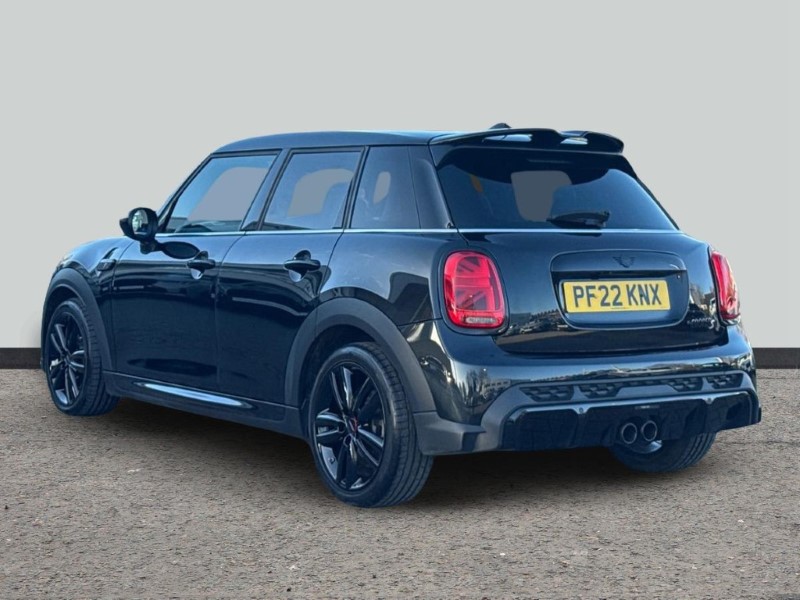 Used MINI Hatch 2022 for sale - 77930989: Photo 2