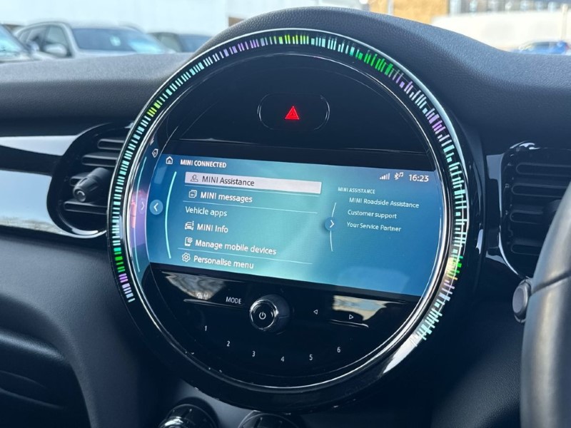 Used MINI Hatch 2022 for sale - 77930989: Photo 25