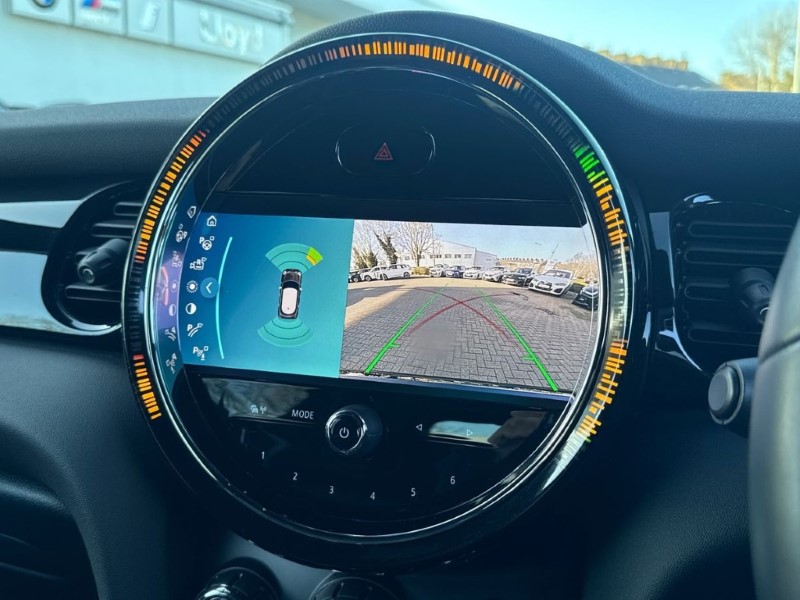 Used MINI Hatch 2022 for sale - 77930989: Photo 26