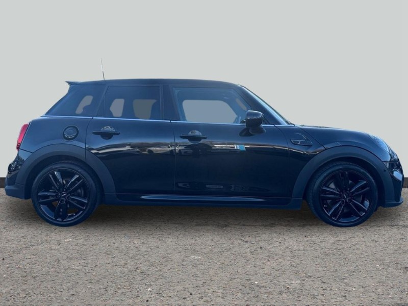 Used MINI Hatch 2022 for sale - 77930989: Photo 3