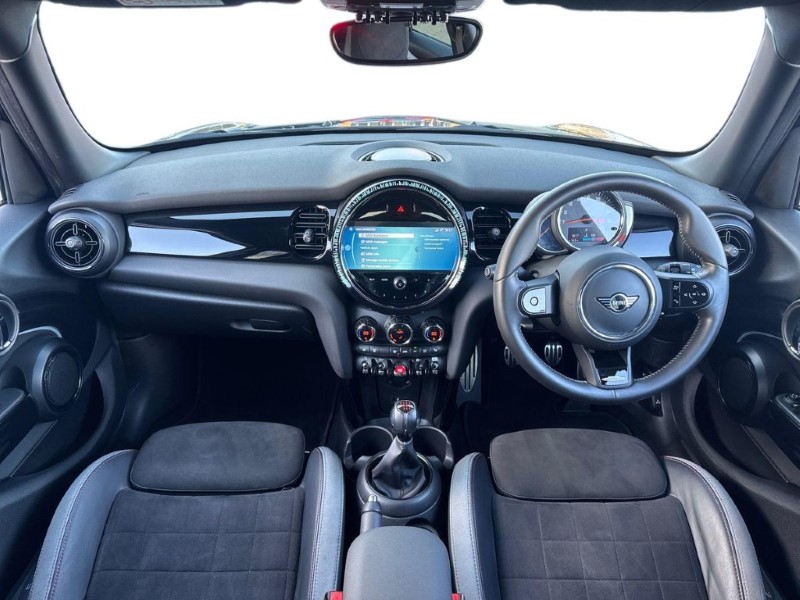 Used MINI Hatch 2022 for sale - 77930989: Photo 4