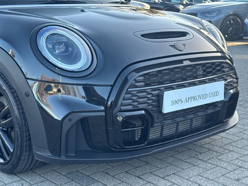Used MINI Hatch 2022 for sale - 77930989: Photo 41