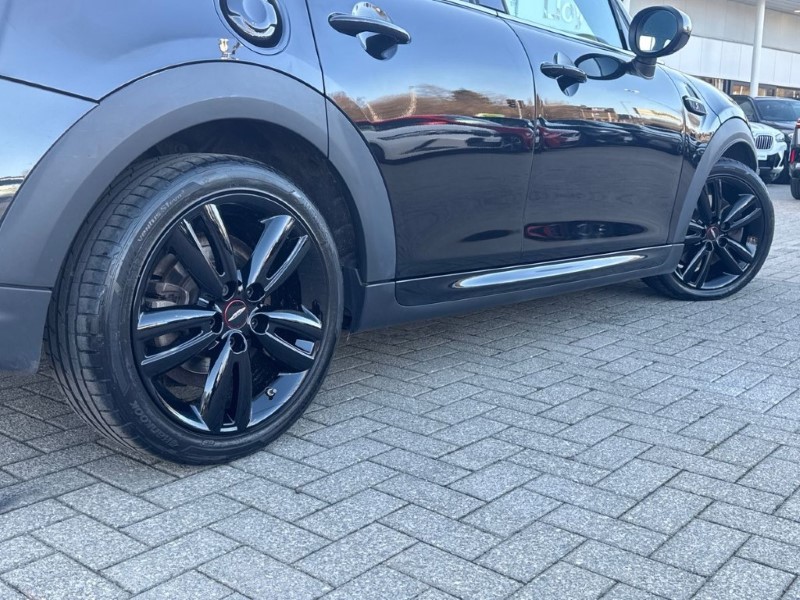 Used MINI Hatch 2022 for sale - 77930989: Photo 47