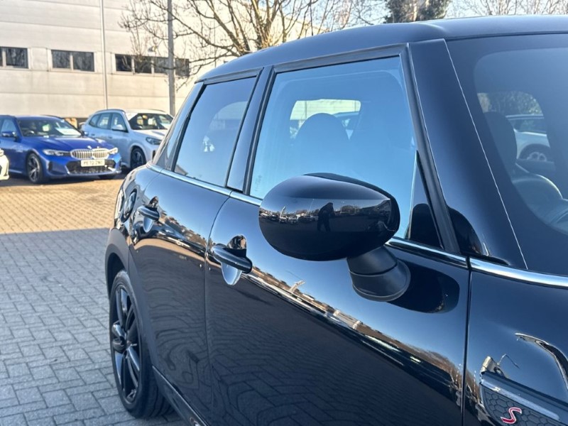 Used MINI Hatch 2022 for sale - 77930989: Photo 49