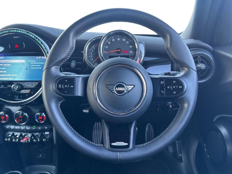 Used MINI Hatch 2022 for sale - 77930989: Photo 5