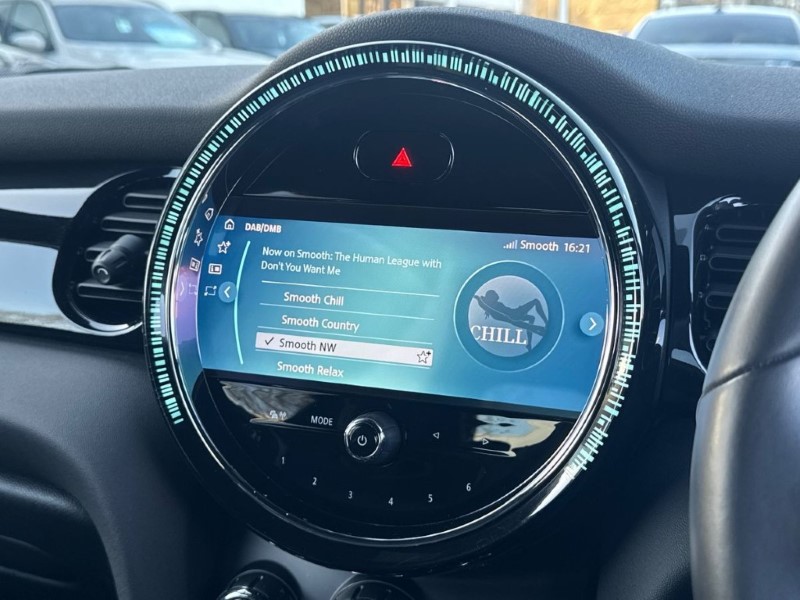 Used MINI Hatch 2022 for sale - 77930989: Photo 8