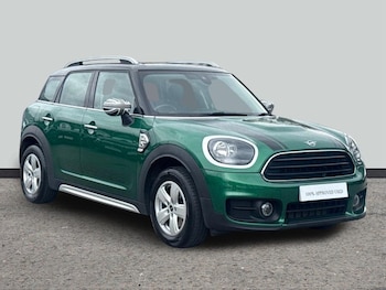 Used MINI Countryman 2019 for sale - 78456654: Photo