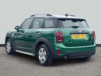 Used MINI Countryman 2019 for sale - 78456654: Photo