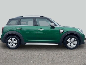 Used MINI Countryman 2019 for sale - 78456654: Photo