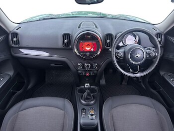 Used MINI Countryman 2019 for sale - 78456654: Photo