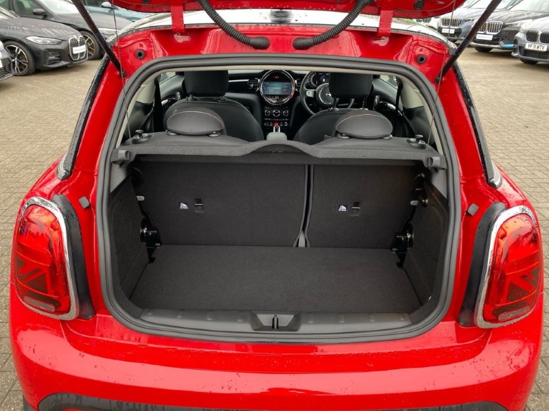 Used MINI Hatch 2023 for sale - 76983939: Photo 13