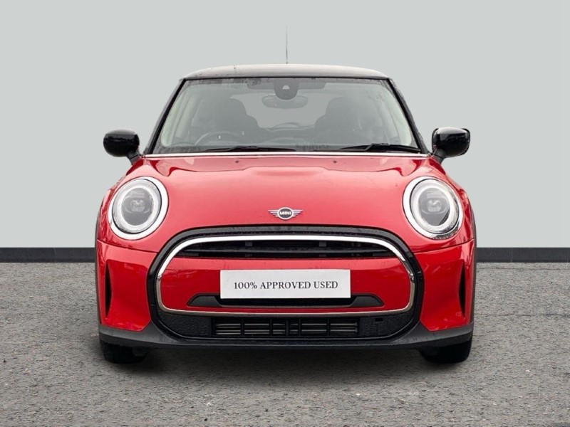 Used MINI Hatch 2023 for sale - 76983939: Photo 16