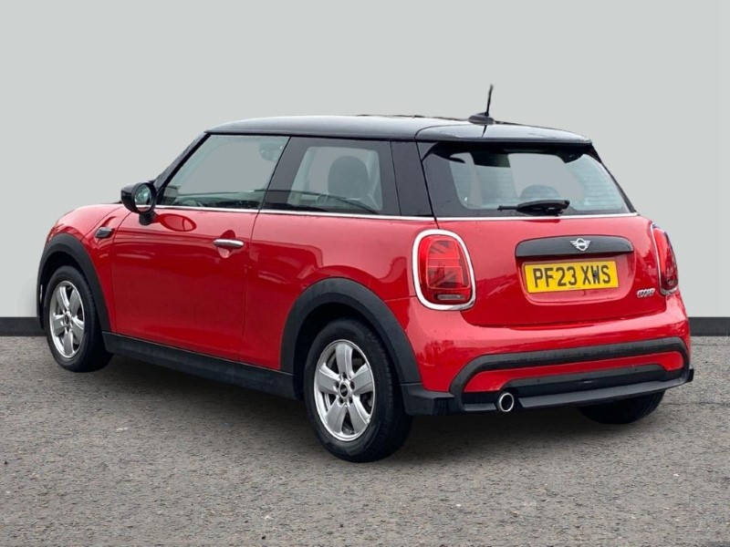 Used MINI Hatch 2023 for sale - 76983939: Photo 2