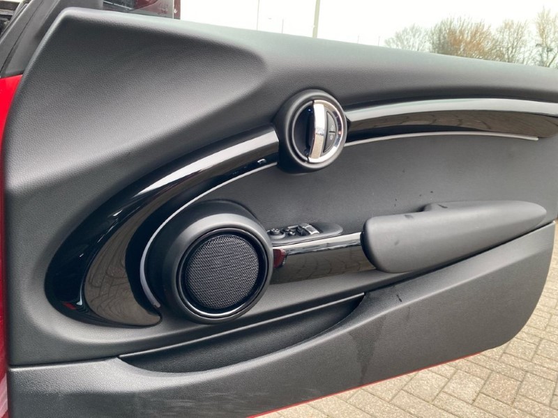 Used MINI Hatch 2023 for sale - 76983939: Photo 21