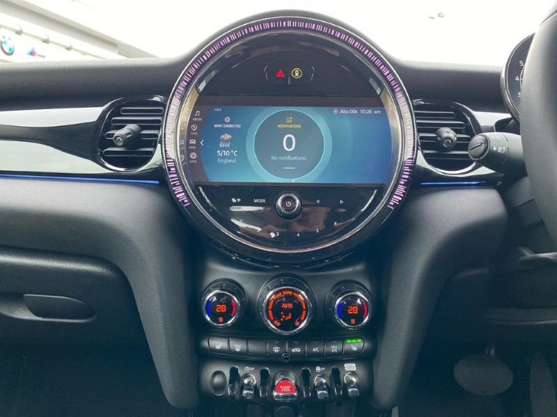 Used MINI Hatch 2023 for sale - 76983939: Photo 25