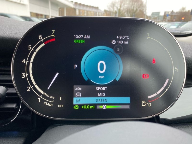 Used MINI Hatch 2023 for sale - 76983939: Photo 29