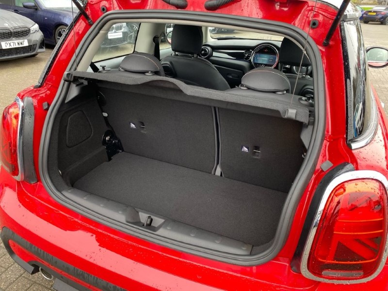 Used MINI Hatch 2023 for sale - 76983939: Photo 37