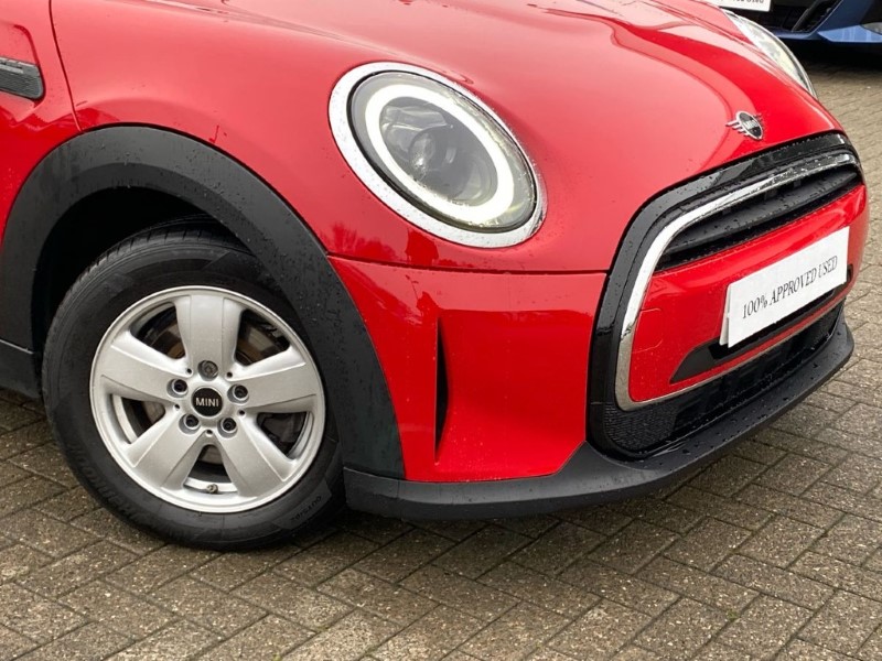 Used MINI Hatch 2023 for sale - 76983939: Photo 38