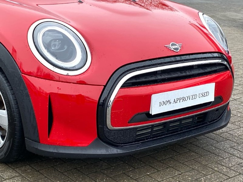 Used MINI Hatch 2023 for sale - 76983939: Photo 39