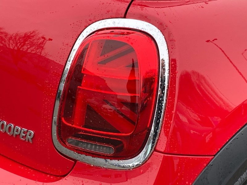 Used MINI Hatch 2023 for sale - 76983939: Photo 44