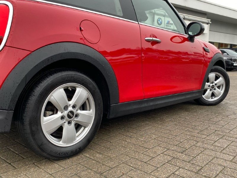 Used MINI Hatch 2023 for sale - 76983939: Photo 45