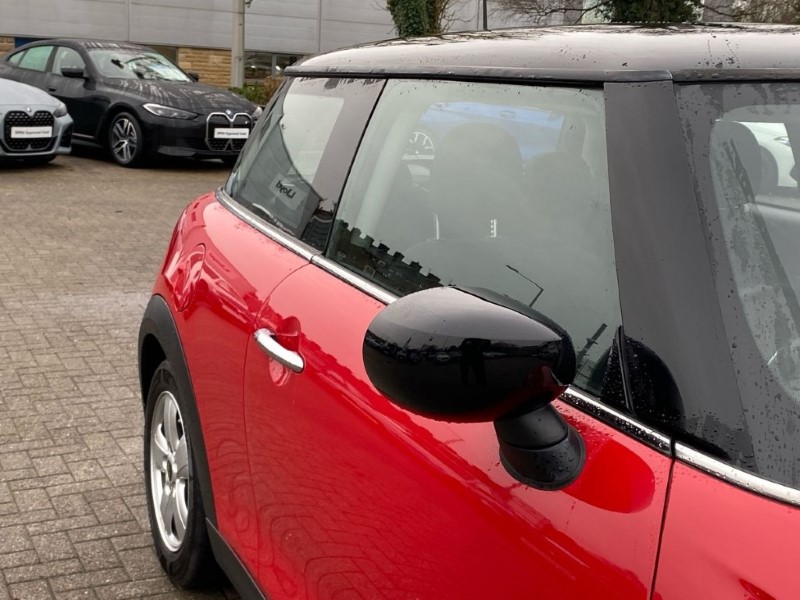 Used MINI Hatch 2023 for sale - 76983939: Photo 47
