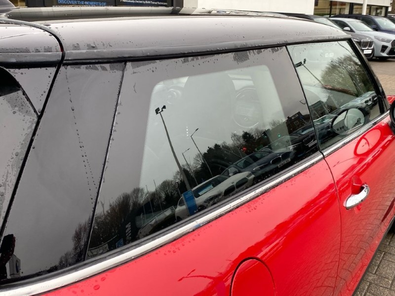 Used MINI Hatch 2023 for sale - 76983939: Photo 48