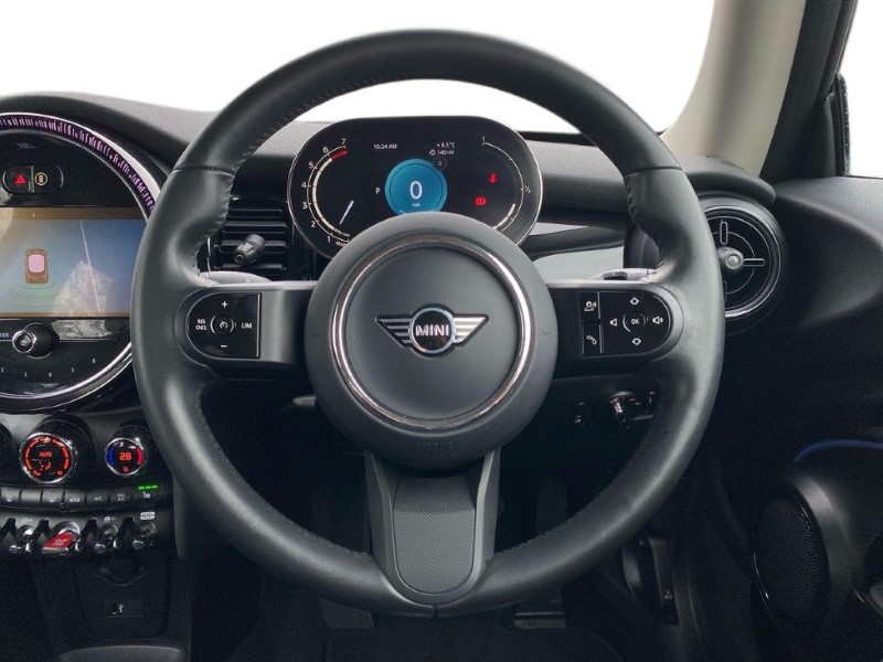 Used MINI Hatch 2023 for sale - 76983939: Photo 5