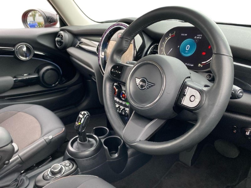 Used MINI Hatch 2023 for sale - 76983939: Photo 6