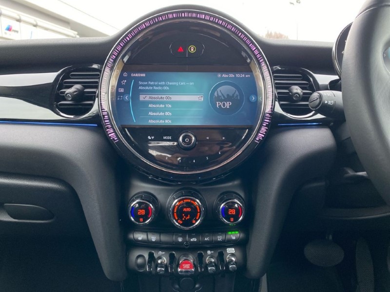 Used MINI Hatch 2023 for sale - 76983939: Photo 8