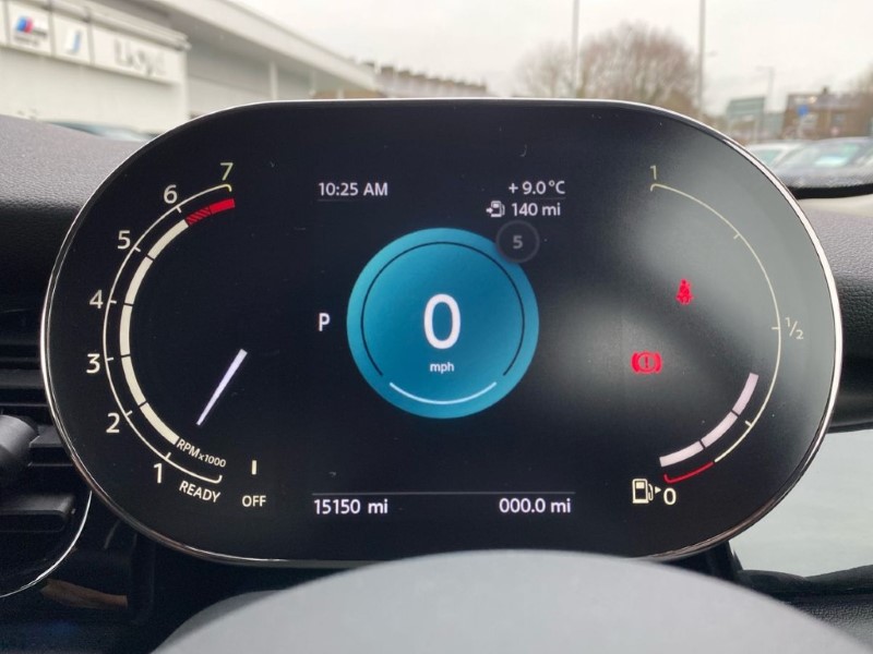 Used MINI Hatch 2023 for sale - 76983939: Photo 9