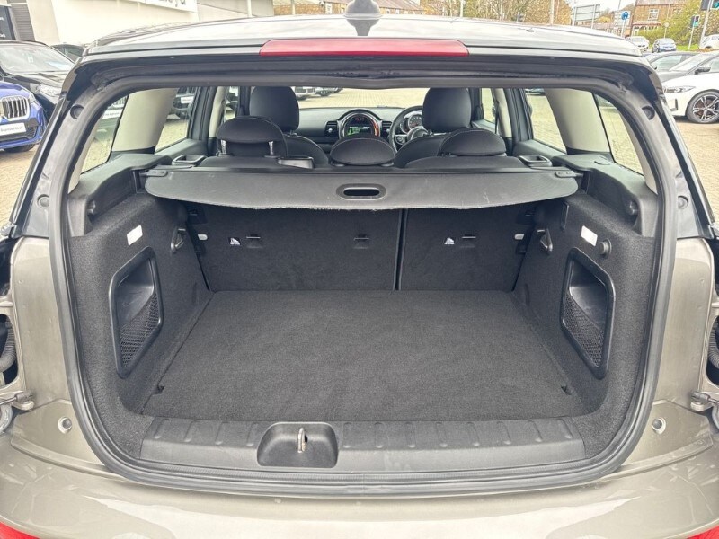 Used MINI Clubman 2020 for sale - 78105816: Photo 13