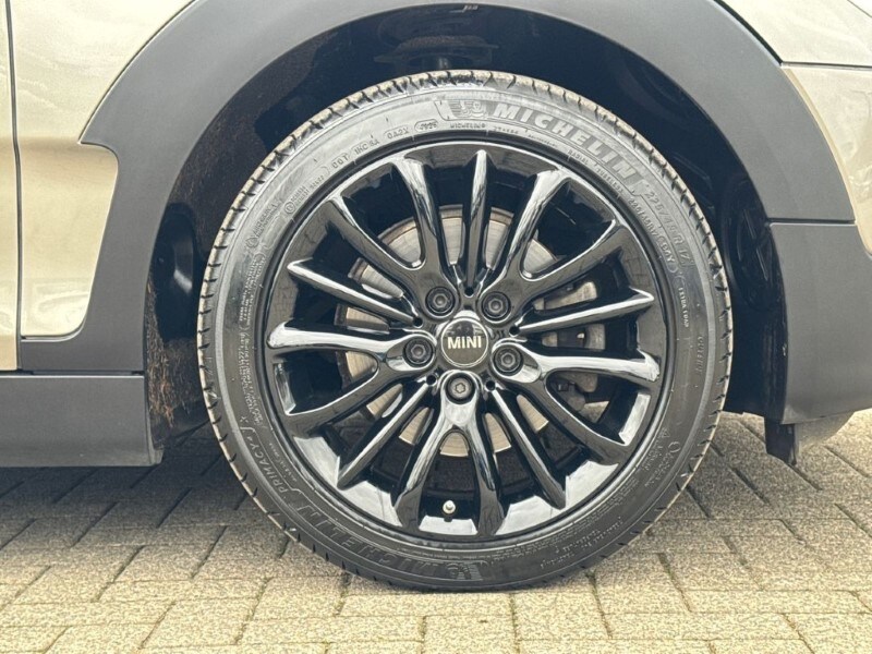 Used MINI Clubman 2020 for sale - 78105816: Photo 14