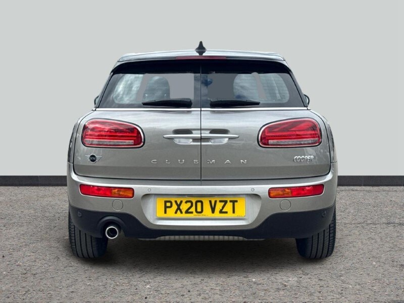 Used MINI Clubman 2020 for sale - 78105816: Photo 15