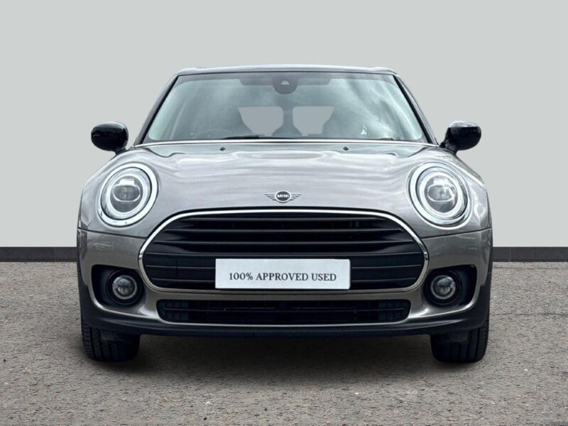 Used MINI Clubman 2020 for sale - 78105816: Photo 16