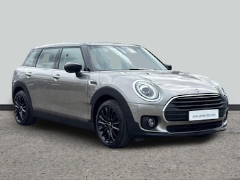 MINI Clubman feature image