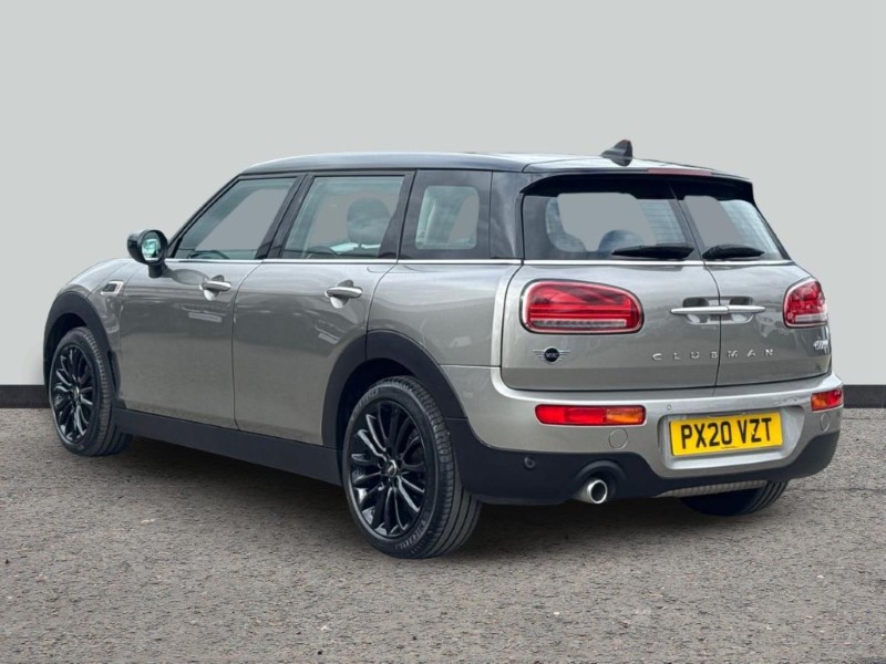 Used MINI Clubman 2020 for sale - 78105816: Photo 2
