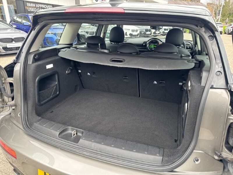 Used MINI Clubman 2020 for sale - 78105816: Photo 35