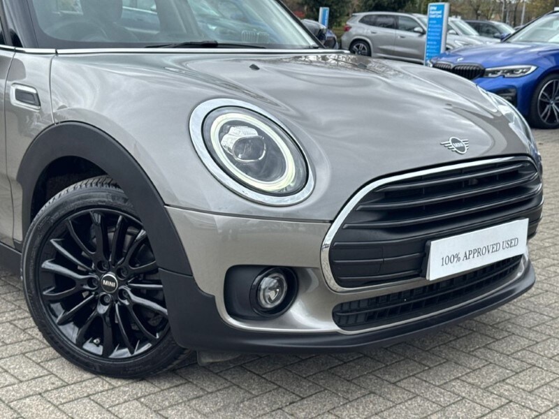 Used MINI Clubman 2020 for sale - 78105816: Photo 36