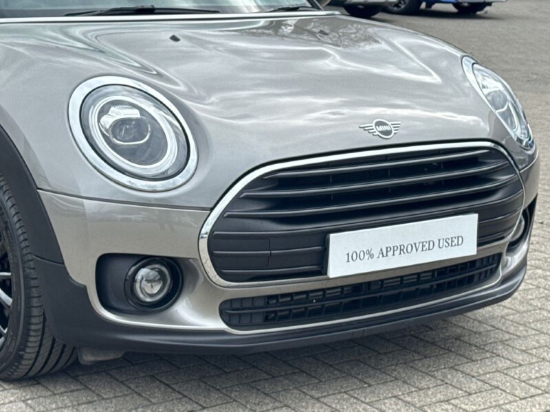 Used MINI Clubman 2020 for sale - 78105816: Photo 37