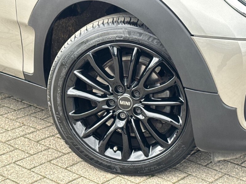 Used MINI Clubman 2020 for sale - 78105816: Photo 39